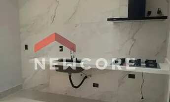 Imagem 2: Sobrado em Rua Cândida Alembertie - Vila Gustavo - São Paulo/SP