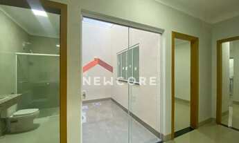 Imagem 7: Casa em Rua Sebastião Domingos Sabaini - Jardim Itália - Maringá/PR