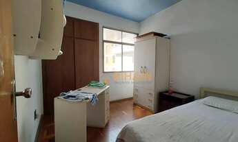 Imagem 5: Apartamento Residencial à venda, Sion, Belo Horizonte -