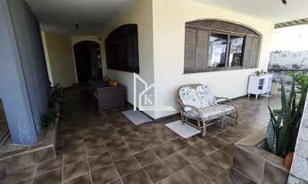 Imagem 2: Casa com 5 quartos à venda no Capim Macio, Natal