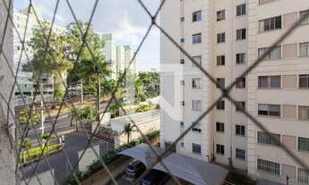 Imagem 6: Apartamento à Venda - Castelo, 2 Quartos, 59 m2