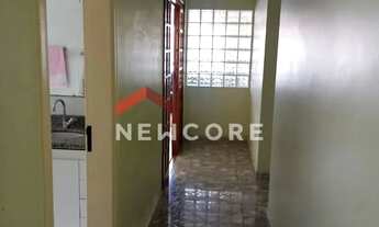 Imagem 5: Casa em Rua Catarina Inglese Soares - Vila Industrial - Campinas/SP