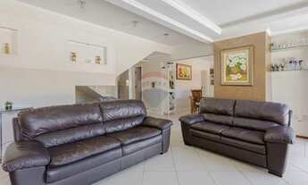 Imagem 3: Casa em condomínio com 3 dormitórios e piscina - Bairro João Paulo - Florianópolis