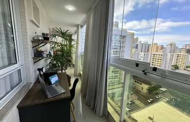 Imagem 16: Imóvel para venda tem 120 metros quadrados com 3 quartos em Praia da Costa - Vila Velha