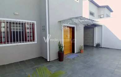 Imagem 3: Casa - Nova Campinas - Campinas