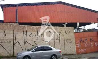 Imagem 6: GALPÃO 1200m² COM ESCRITÓRIO À VENDA NA PENHA