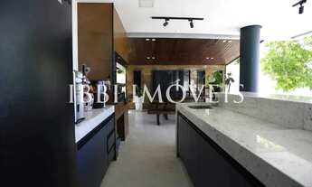 Imagem 6: Casa Alto Padrão 4 Suites Vista Mar