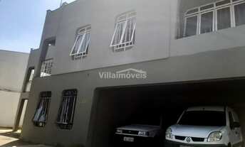 Imagem 2: Casa - Vila Industrial - Campinas