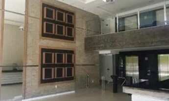 Imagem 3: Sala Blumen Park Rolândia