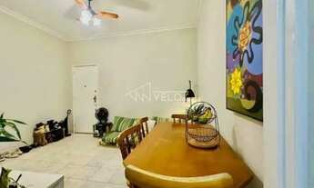 Imagem 2: Apartamento - / Residencial / Catete