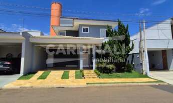 Imagem 4: Casa Condomínio em São Carlos