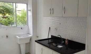 Imagem 5: Apartamento em Parque Sevilha