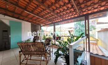 Imagem 5: Casa a venda com quatro quartos no Jardim Riacho