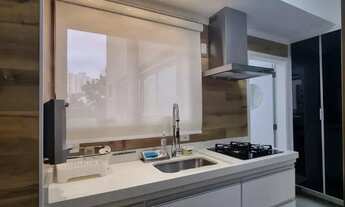 Imagem 5: Imóvel para venda possui 104 metros quadrados com 2 quartos em Lauzane Paulista - São Paul