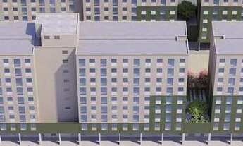 Imagem 5: CA - Apartamentos Stúdios, 01 e 02 quartos no Recanto dos Pássaros - Sinal Mil reais