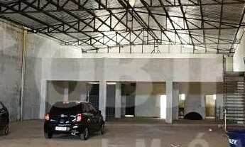 Imagem 4: Galpão para aluguel, 4 vagas, NOVO MUNDO - UBERLANDIA/MG