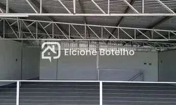 Imagem 7: Venda Galpão GRANADA