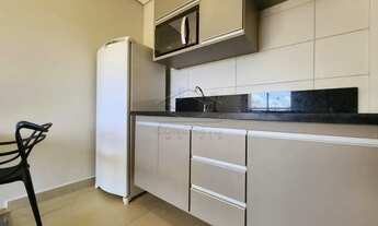 Imagem 5: Apartamento Padrão em Jaú