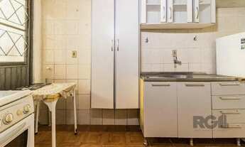 Imagem 5: Apartamento de 1 dormitorio no bairro Petrópolis