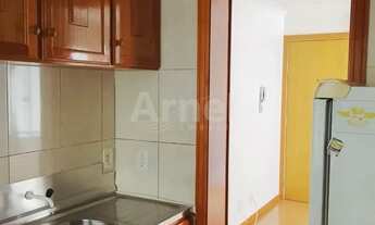 Imagem 5: Apto 02 dorm - Boqueirão