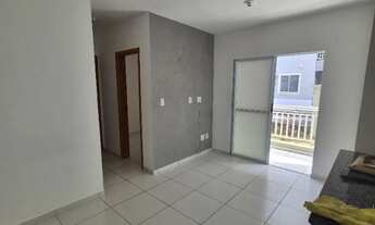 Imagem 2: Vendo ap no Village Araçagy 3 dois quartos sendo uma suíte