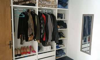 Imagem 5: Residência 2 Quartos no Tatuquara - R$225 MIL