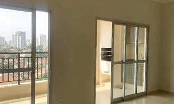 Imagem 5: Apartamento com 3 dormitórios à venda, 100 m² por R$ 555.000,00 - Edifício Ortolan - Araça