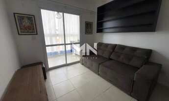 Imagem 3: Apartamento alugar 2 quartos plaza sao luiz 50m²