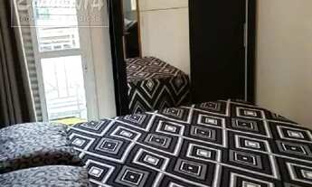 Imagem 3: Apartamento a venda - Vila Camilópolis, Santo André