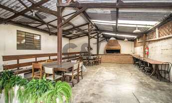 Imagem 2: Imóvel Comercial à Venda na Granja Julieta, São Paulo/SP