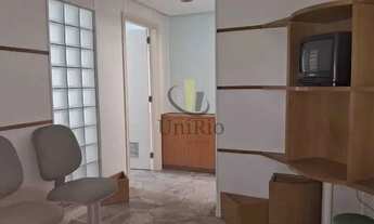 Imagem 5: Sala comercial á venda - Bangu - Rio de Janeiro - RJ