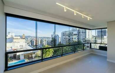 Imagem 3: Apartamento para comprar no Bela Vista com 3 dormitórios (3 suítes