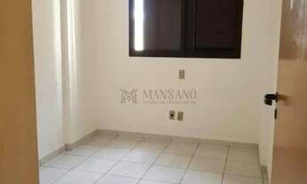 Imagem 5: Apartamento para aluguel com 99 m² e 3 quartos em Jardim Infante Dom Henrique, Bauru - SP