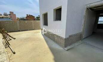 Imagem 2: Área privativa à venda, 3 quartos, 1 suíte, 3 vagas, Fernão Dias - Belo Horizonte/MG