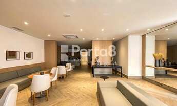 Imagem 6: Apartamento Personalizável de 75 m² ao Lado do Shopping Iguatemi