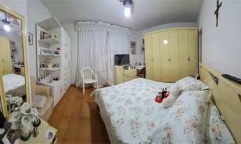 Imagem 6: Apartamento com 2 quartos à venda em Mangueira - RJ