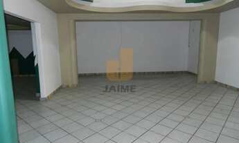 Imagem 3: CASA COMERCIAL - HIGIENÓPOLIS