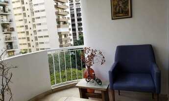 Imagem 2: Apartamento em Rua Batataes - Jardim Paulista - São Paulo/SP