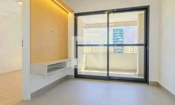 Imagem: Apartamento à Venda - Vila Olímpia, 1