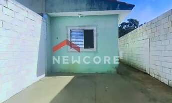 Imagem: Casa em Rua Topázio - Jardim Coronel