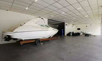 Imagem 2: Galpão no bairro Primeiro de Maio em Brusque!