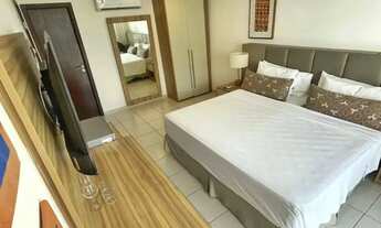 Imagem 2: Imóvel para venda com 29 metros quadrados com 1 quarto em Pina - Recife - PE