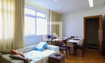 Imagem 2: Apartamento à Venda - Cidade Nova, 2 Quartos, 72 m2