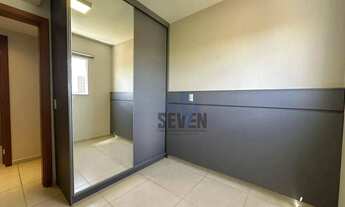 Imagem 5: Apartamento com 3 Quartos no Terrazzo Residence Varanda Gourmet Bauru