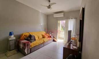 Imagem 2: Apartamento com 3 dormitórios à venda, 100 m² por R$ 360.000,00 - Jardim Anhangüera - Ribe