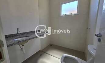 Imagem 6: Casa em Condomínio à Venda em Campo Grande-MS, Parque dos Novos Estados - 3 Quartos, 1 Sui