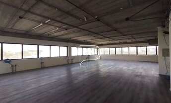 Imagem 5: Conjunto Open Space para alugar, 356 m² por R$ 28.462/mês - Barra Funda - São Paulo/SP