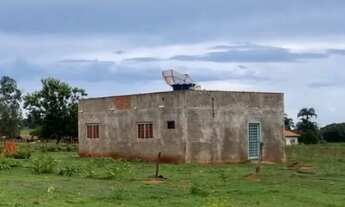 Imagem 5: Sítio com casa 6.7 hectares