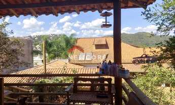 Imagem 7: Casa em Rua das Jabuticabeiras - Villa Real - Sabará/MG