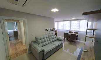 Imagem 6: APARTAMENTO MOBILIADO DE 02 DORMITÓRIOS NO CENTRO DE BENTO GONÇALVES